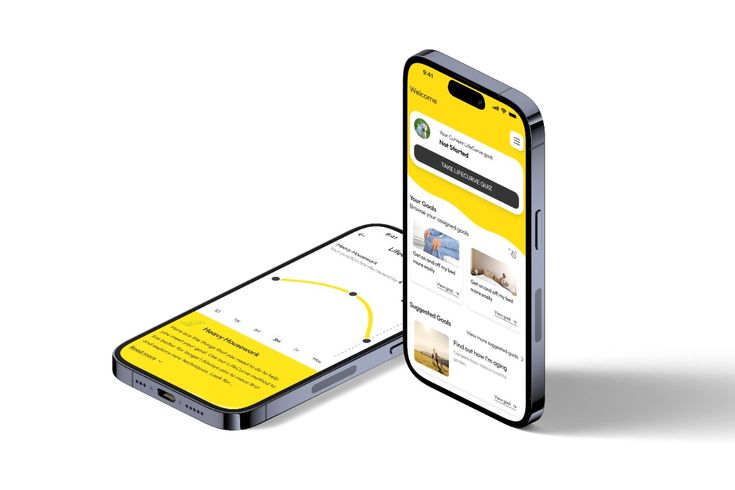 We design and develop intuitive, high-performance mobile applications to enhance user engagement and drive business growth.
