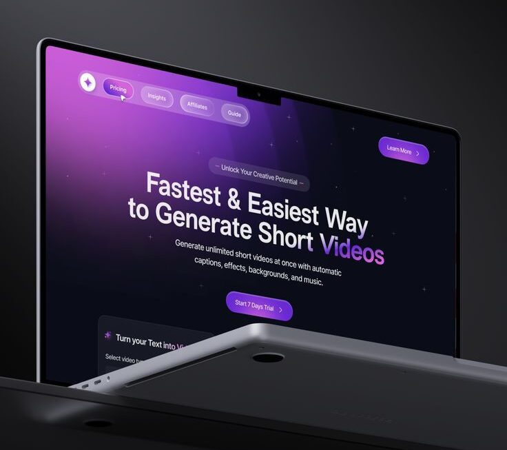 We build responsive, SEO-friendly websites that provide exceptional user experiences and drive online success.