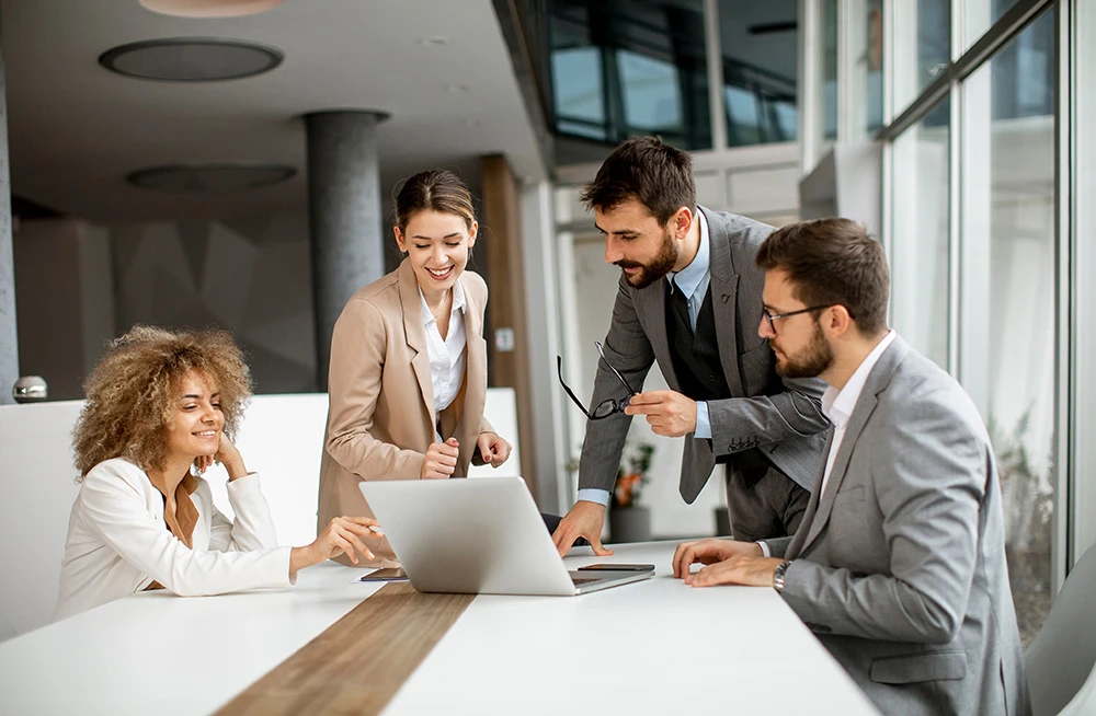 Chicago Web Solutions builds modern, responsive websites that deliver strong performance and a seamless user experience.